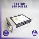 16-21 Bmw G30 M550I X3 X4 Nbt Hu Audio Radio Receiver Head Unit Am Fm Player Oem. Fixed Price $381.80.