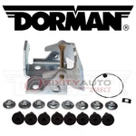 Dorman Front Left Lower Door Hinge For 1992-1999 Gmc C1500 Suburban Body Mz. Fixed Price $63.03.