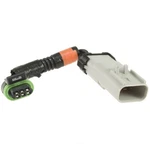 Turbocharger Boost Sensor Harness Wve 1P1337. Fixed Price $400.99.