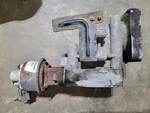 96-01 Ford Explorer 5.0L Intake Throttle Body 90 Degree Elbow RF-F67E-9H474-AA. Fixed Price $62.97.