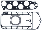 Mahle MS19699 Fuel Injection Plenum Gasket Set For 04-10 Odyssey Pilot Tl. Fixed Price $63.99.