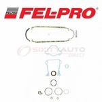 Fel-pro Conversion Gasket Set For 1971-1978 Plymouth Fury 5.9L V8 Engine Dg. Fixed Price $42.09.