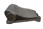 11-18 Porsche Cayenne 958 Left Driver Side Air Cleaner Filter Box 7P0128607 Oem. Fixed Price $72.50.