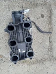 Intake Manifold 4.0L Sohc 05-10 Ford Mustang 5R3Z9424BA. Fixed Price $164.49.