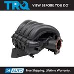Trq Engine Intake Manifold Assembly Direct Fit For Mazda 3 6 CX-5 2.5L. Fixed Price $134.95.