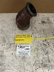 Cummins ISX12 Air Transfer Elbow Tube Used PN#2892000. Fixed Price $60.00.