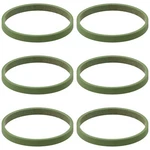 Elring Set Upper Intake Manifold Gaskets For A5 A6 A7 Cayenne Panamera Touareg. Fixed Price $20.95.