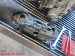 Intake Manifold Oem 23-25 Chevrolet Equinox 1YR Wrnty 25206910. Fixed Price $120.00.
