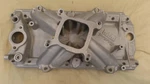 Edelbrock 2740 Big Block Chevy Intake Manifold Torker 2-0 Oval Port 396-454 Bbc. Fixed Price $155.00.