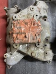 Buick Wildcat 66 425 Nailhead Intake Manifold. Fixed Price $350.00.