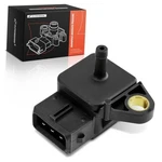 Manifold Pressure (map) Sensor 3 Pins Compatible With Mercedes-benz C220,. Fixed Price $31.04.