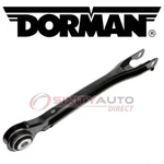 Dorman Right Lower Rearward Suspension Control Arm For 2009-2015 Cu. Fixed Price $50.29.