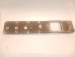 '07-'10 Dodge 2500 6.7L Intake Cover Plate Oem Month Warranty!. Fixed Price $117.00.