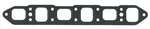 Engine Intake Manifold Gasket Elring 237.060 Fits 01-03 Vw Eurovan 2.8L-V6. Fixed Price $5.31.