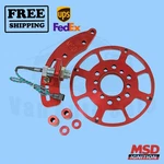 Ignition Crank Trigger Kit Msd For Chevrolet G30 75-1996. Fixed Price $676.61.