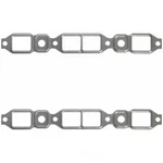 Engine Intake Manifold Gasket Set Fel-pro Ms 9334 Sh. Fixed Price $29.95.