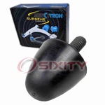Mevotech Supreme Front Upper Suspension Control Arm Bumper For 1994-2003 Vs. Fixed Price $16.43.