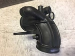 Porsche 911 Rubber Intake Boot / Air Box + Temperature Sensor 99311036704 A3. Fixed Price $79.99.