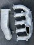 Mercedes-benz OM602 Intake Manifold. Fixed Price $200.00.