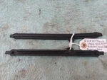 Nos 1968 69 70 Buick Intake Manifold Front Or Rear Seal 1383107 350. Fixed Price $18.00.