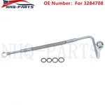 New Fuel Supply Line P7100 Pump To Filter For Dodge Cummins 6BT 94-98 12V. Fixed Price $26.59.