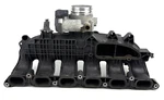 2011 - 2016 Bmw 535I Engine Inlet Air Intake Manifold 7576911 Oem .. Fixed Price $100.00.