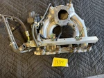 96 97 98 99 00 Honda Civic Intake Manifold With Fuel Rail Oem Dx Lx D16Y7. Fixed Price $150.00.