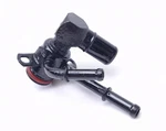 2001-2011 Ford Ranger 2.3L Duratec Intake Manifold Coolant Hose Adapter Pcv Oem. Fixed Price $127.58.