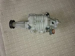 Vintage Buick Regal Pontiac Grand Prix Engine Motor Supercharger Oem. Fixed Price $525.00.