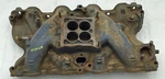 1970 1971 429 Scj Intake Super Cobra Jet Manifold Big Block Barrel Cast Iron. Fixed Price $557.02.