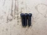 03 04 Ford F250 F350 Excursion 6.0L Throttle Choke To Intake Manifold Bolts. Fixed Price $20.00.