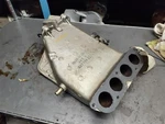 Intake Manifold 2.0L Convertible Lower Fits 93-02 Golf 573023. Fixed Price $79.75.