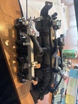 Intake Manifold For 2012-2018 Chevy Sonic 2011-16 Cruze Trax 1.4L. Fixed Price $55.00.