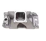 Edelbrock 2897 Super Victor Intake Manifold. Fixed Price $918.54.