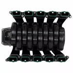 Genuine Ford Intake Manifold HC3Z-9424-A. Fixed Price $431.40.