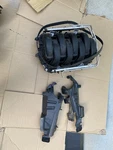 Ford Mustang Coyote Intake Manifold. Fixed Price $250.00.