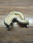 96-99 Bmw Z3 1.9L L4 Gas M44 Engine Motor Upper Air Intake Manifold Oem. Fixed Price $100.00.