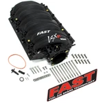 Fast Lsxr 102 Mm Rectangle Port Intake Manifold For Gm LS1 LS2 LS6. Fixed Price $1210.95.