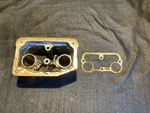 12-16 Bmw 328I 428I N20 2.0L Rear Ignition Coil Mount Bracket & Bolts 759554604. Fixed Price $29.99.