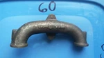 Intake Carburetor Volvo 804521. Fixed Price $68.64.