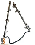 Oem Fuel Rail 2009-19 Ford E-350 Super Duty 9C2Z-9F792-B. Fixed Price $237.94.