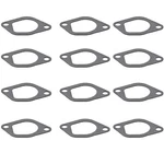 Elring 12PC Engine Intake Manifold Gasket Set For Porsche 911 81-85 Turbocharged. Fixed Price $50.95.
