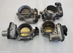 Throttle Body Valve Assembly 8-302 5.0L Fits 92-93 Cougar 6210530. Fixed Price $110.70.