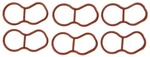 Fuel Injection Plenum Gasket Set-vin: 4 Mahle Fits 1996 Ford Windstar 3.8L-V6. Fixed Price $26.85.