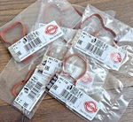 6X Elring Gasket Set Intake Manifold For Bmw N57 D30 11618507335 451.730. Fixed Price $38.84.