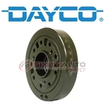 Dayco Harmonic Balancer 1968-1969 Ford Ltd 5.0L V8 Engine Cylinder Ck. Fixed Price $276.52.