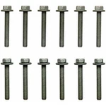 Engine Intake Manifold Bolt Set Fel-pro Es 72169. Fixed Price $50.95.