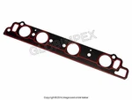 Mercedes R107 W116 Right Intake Manifold Gasket Elring +1 Year Warranty. Fixed Price $29.90.