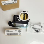 Oem Harley 24-26 Touring Cvo 58MM Intake Manifold Throttle Body Kit 27200094. Fixed Price $370.45.