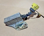 79 Toyota Celica Supra 4ME 2.6 Efi Fuel Injection Injector Resistor Module Oem. Fixed Price $99.99.